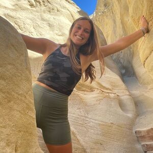 Meet your Posher, Jordyn